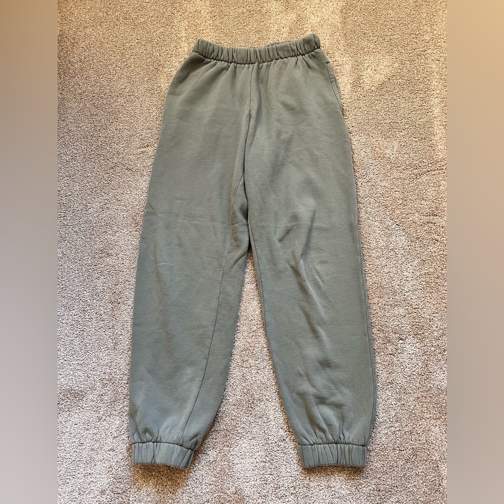 Brandy Melville Sweatpants Bundle - One Size (fits like S)